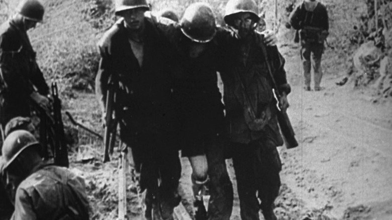 Still from 39–45 — Le Monde en guerre - Season 1 Episode 23