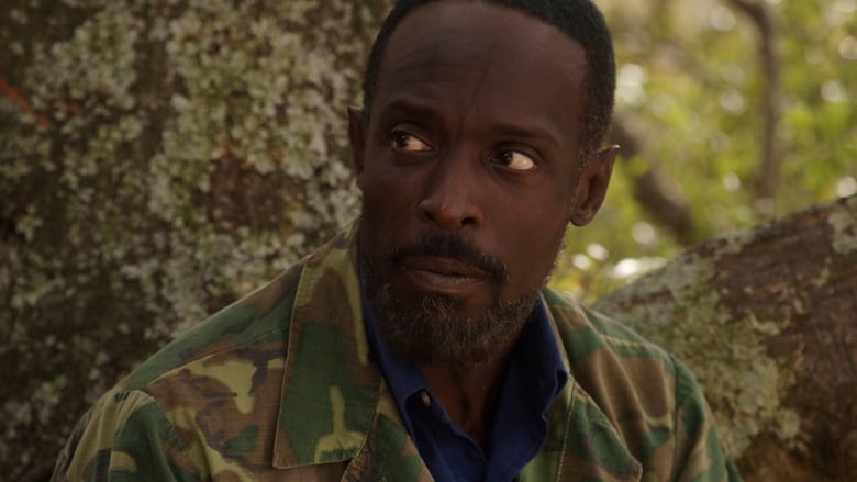 Hap and Leonard: 2×6