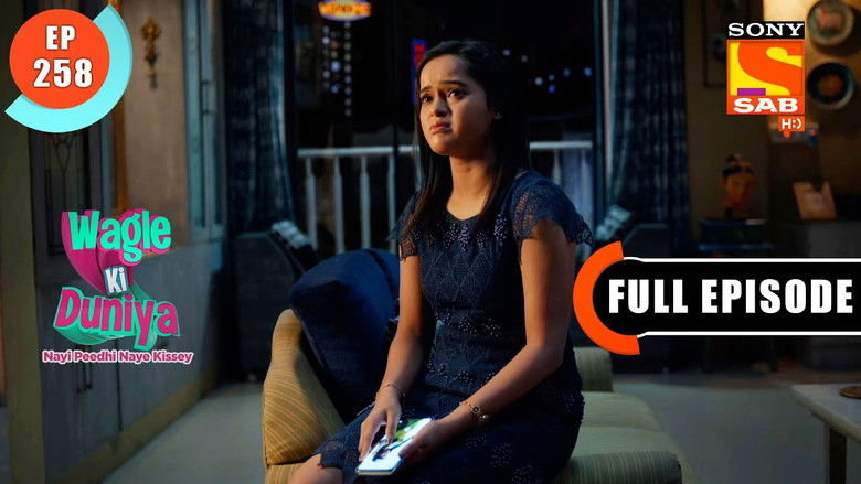 Still image for Wagle Ki Duniya season 1 episode 258: Pyaar Aur Parivaar
