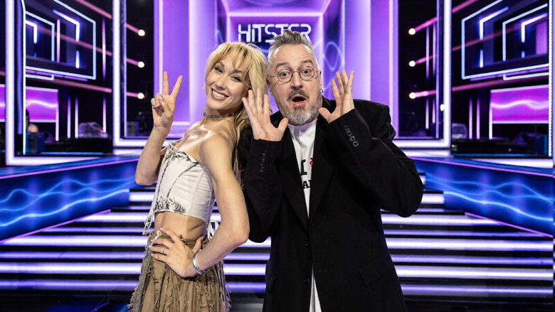 Hitster. Muzyczna gra przebojów