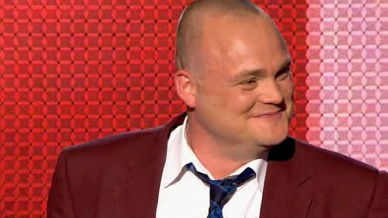 Al Murray, The Pub Landlord: Barrel of Fun Live main backdrop