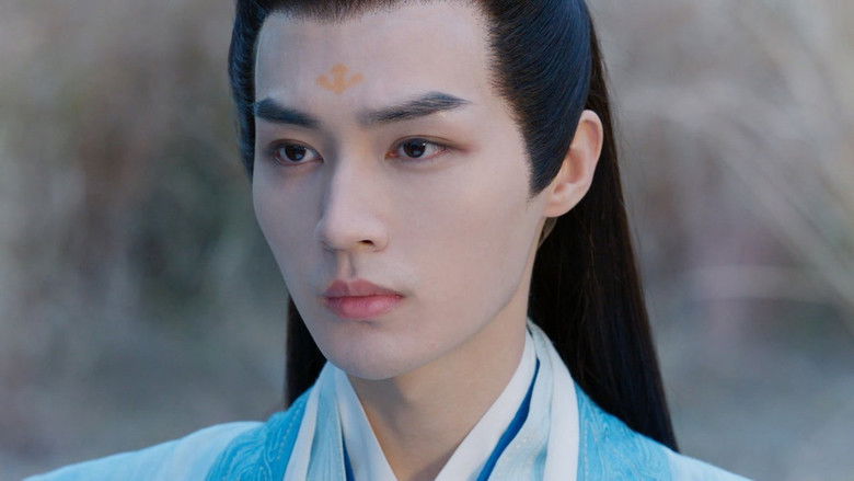 Still image for Love of Petals season 1 episode 22: Episode 22 Still image for Love of Petals season 1 episode 22: Episode 22