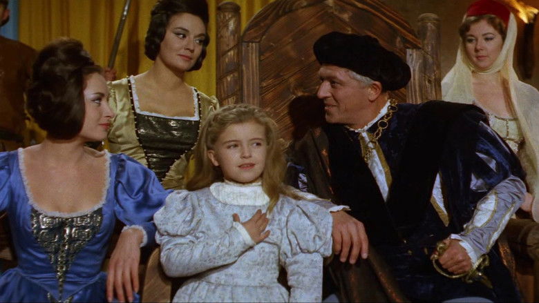 Image d'arrière-plan 3 du film The Saracens