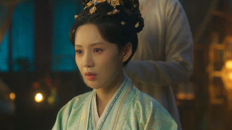 Still image for Love and Strife season 1 episode 12: Episode 12 Still image for Love and Strife season 1 episode 12: Episode 12