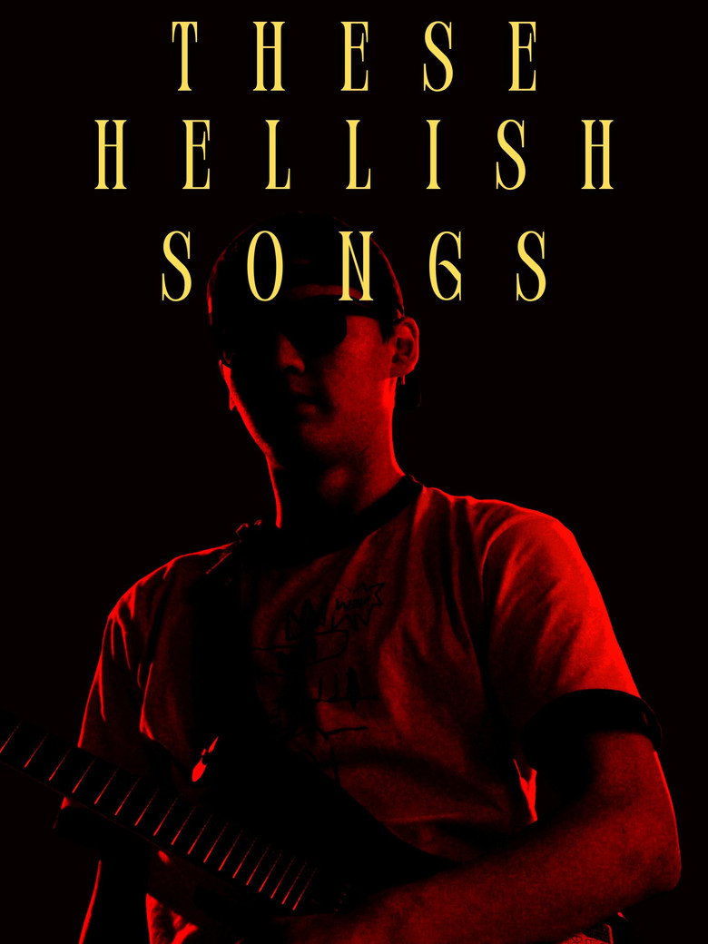 These Hellish Songs