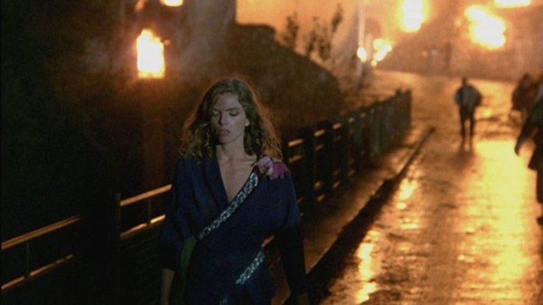The Skin (1981)