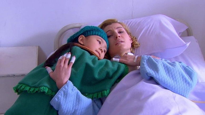 Still image for Severe Winter season 1 episode 26: Episode 26