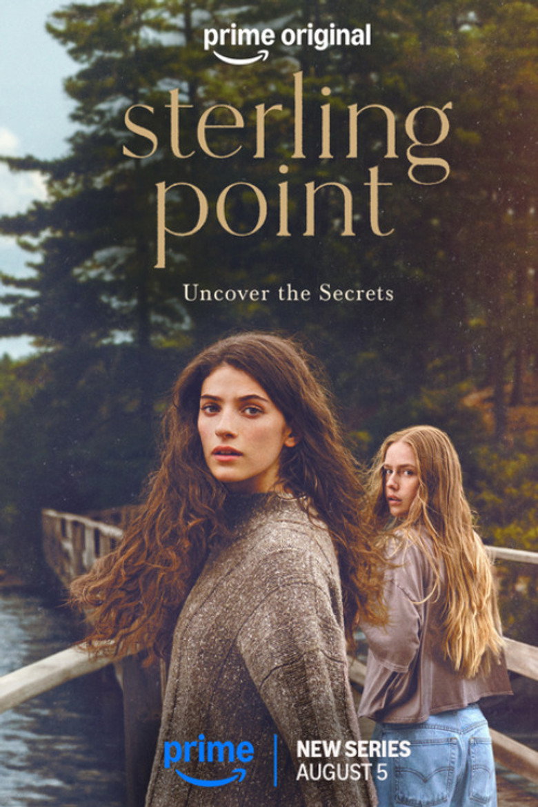Affiche de THE STARTING POINT