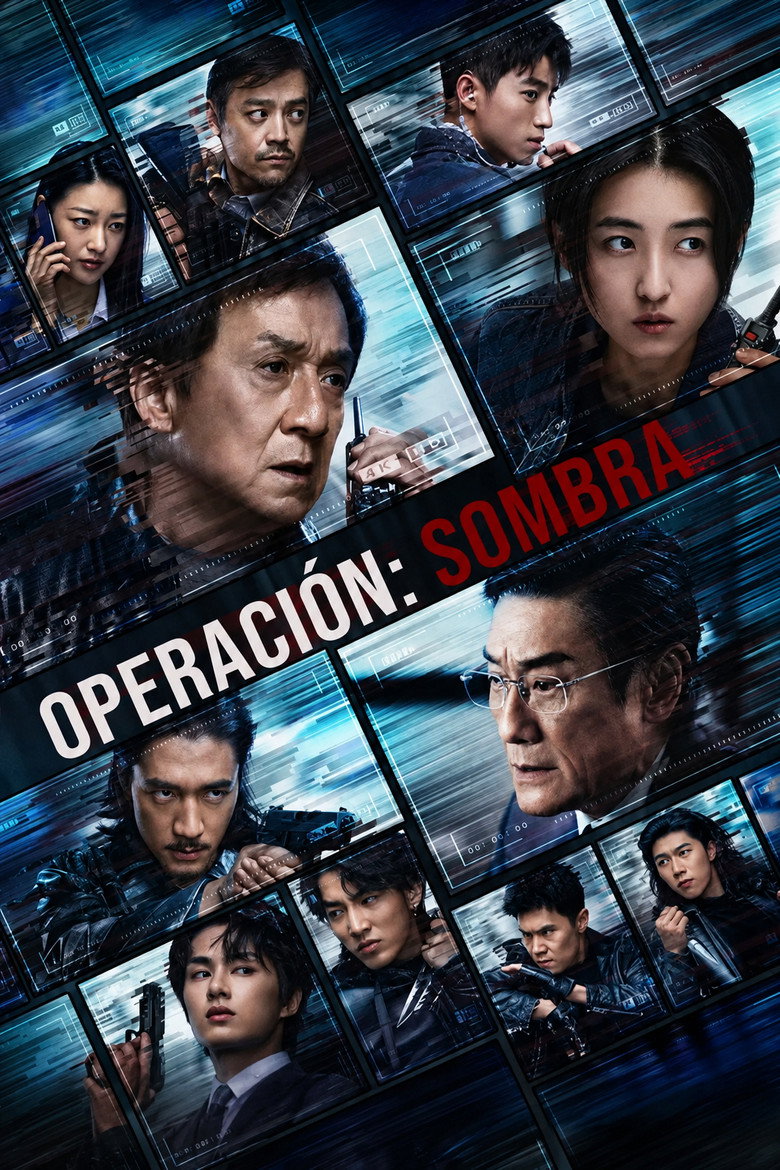 Póster la Película