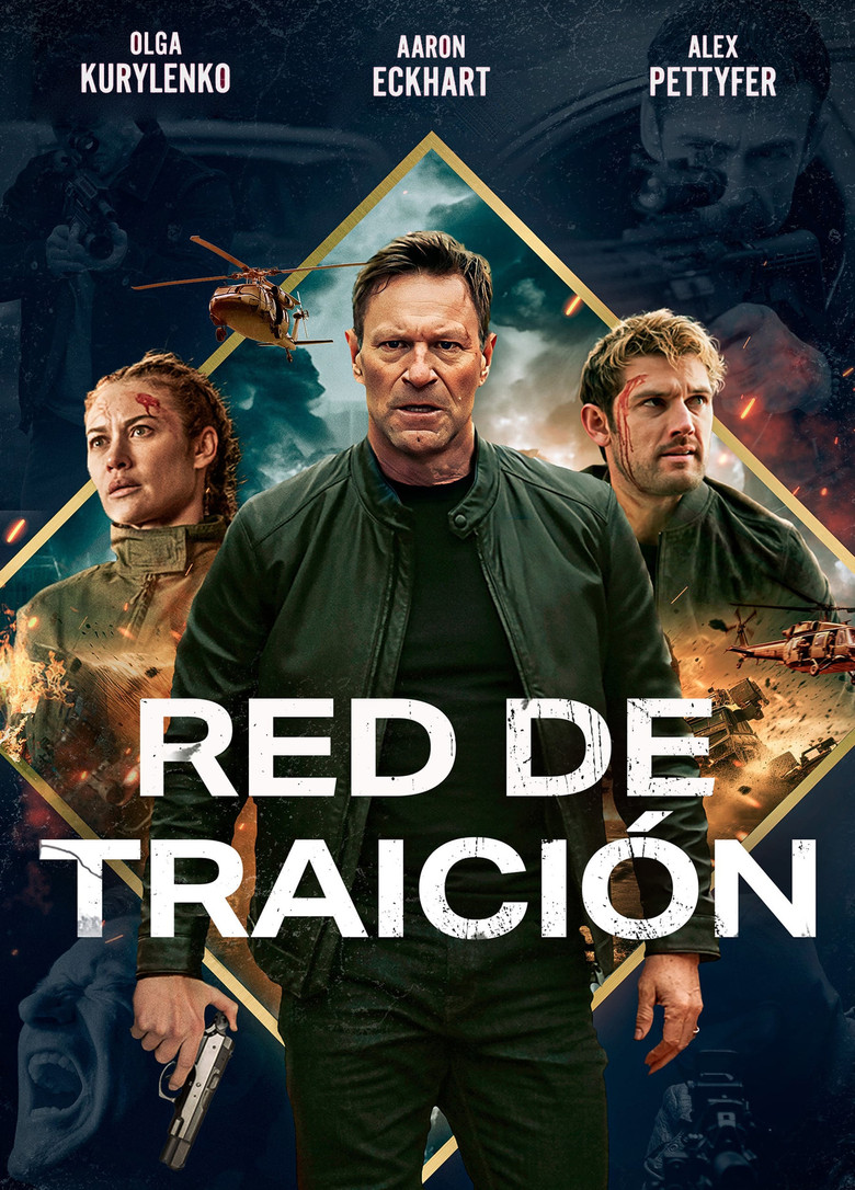 Póster la Película