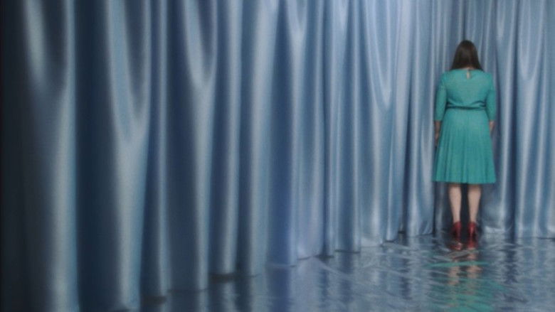 Image d'arrière-plan 1 du film Shepard Tone Of Despair