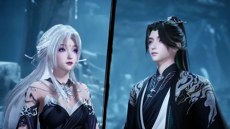 Still image for Little Fairy Yao season 1 episode 20: Episode 20 Still image for Little Fairy Yao season 1 episode 20: Episode 20