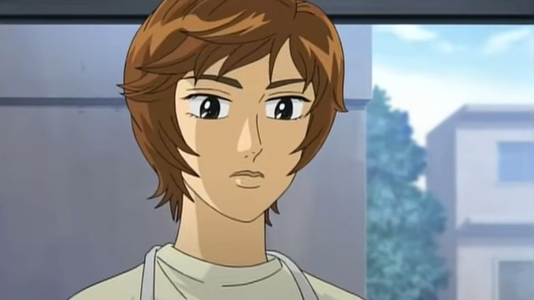 Still image for Wangan Midnight season 1 episode 25: Thoughts that won't stop