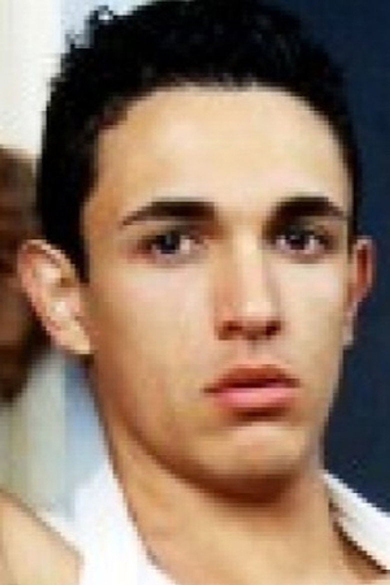 Bruno Antoniali portrait