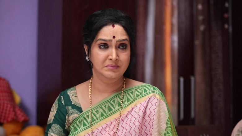 Still image for Chinna Thambi season 1 episode 231: Prabha Advises Nandini Still image for Chinna Thambi season 1 episode 231: Prabha Advises Nandini
