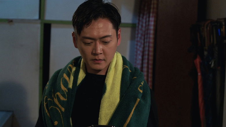 Still image for No Room for Crime season 1 episode 23: Episode 23 Still image for No Room for Crime season 1 episode 23: Episode 23