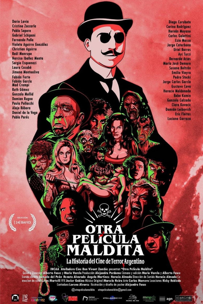 Imatge de Otra película maldita