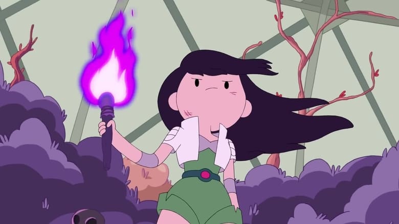 Bravest Warriors Season 2 Episode 11