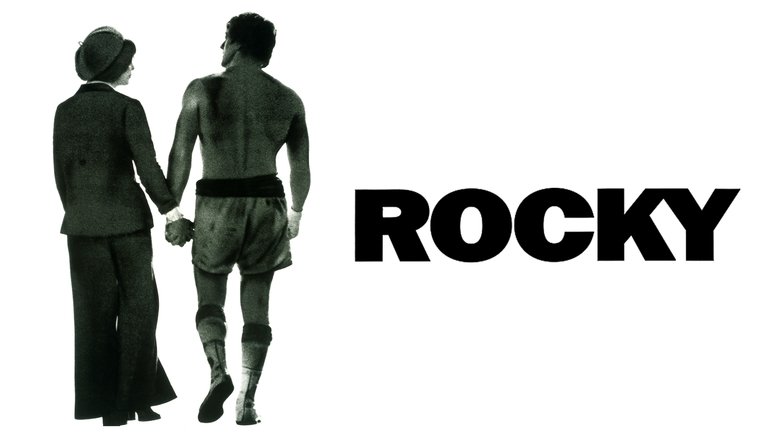 Rocky (1976)