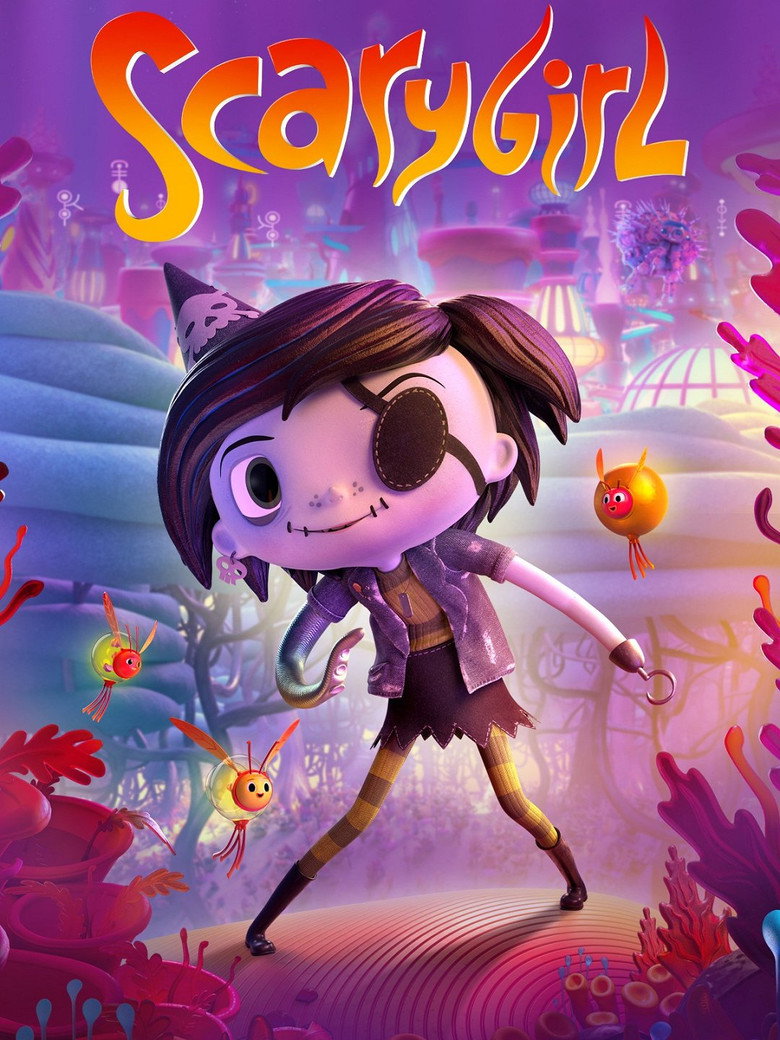 Póster la Película