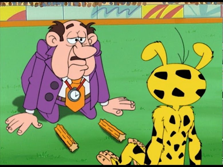 Still image for Marsupilami season 1 episode 14: Episode 14 Still image for Marsupilami season 1 episode 14: Episode 14
