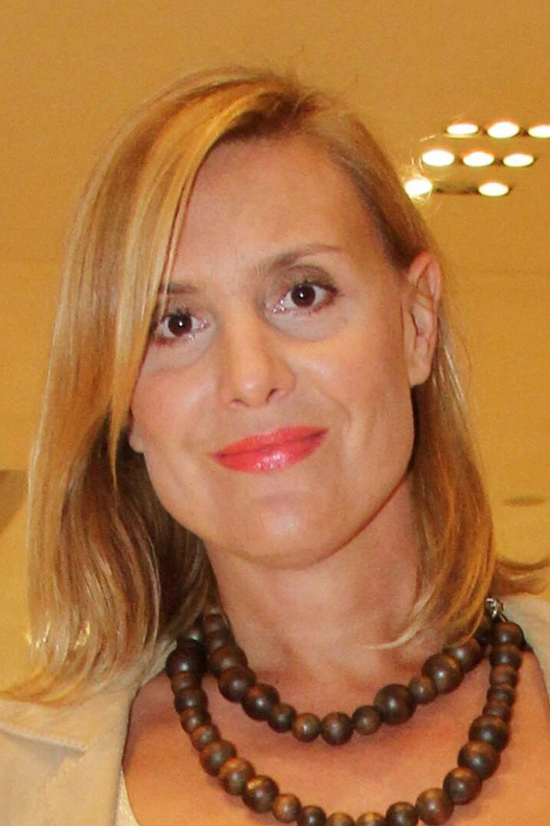 Eva Kotanidou photo 2
