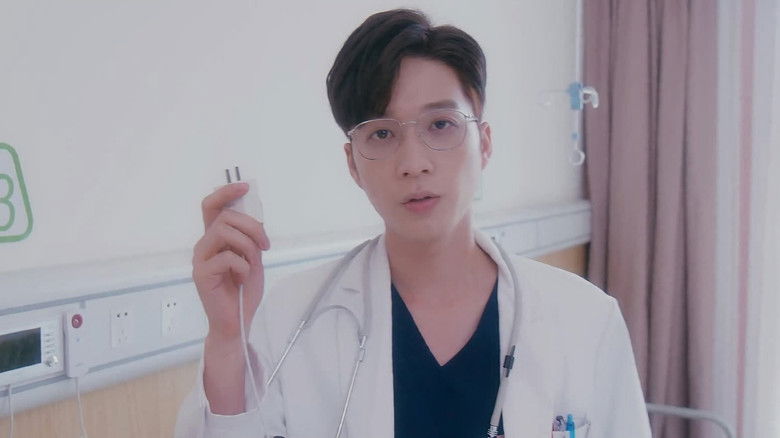 Still image for Dear Little Mermaid season 1 episode 12: Episode 12