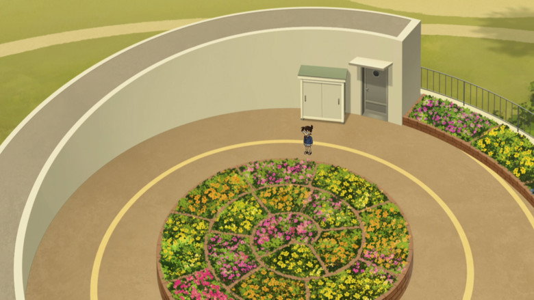 Still from Detective Conan - Season 1 Episode 1196