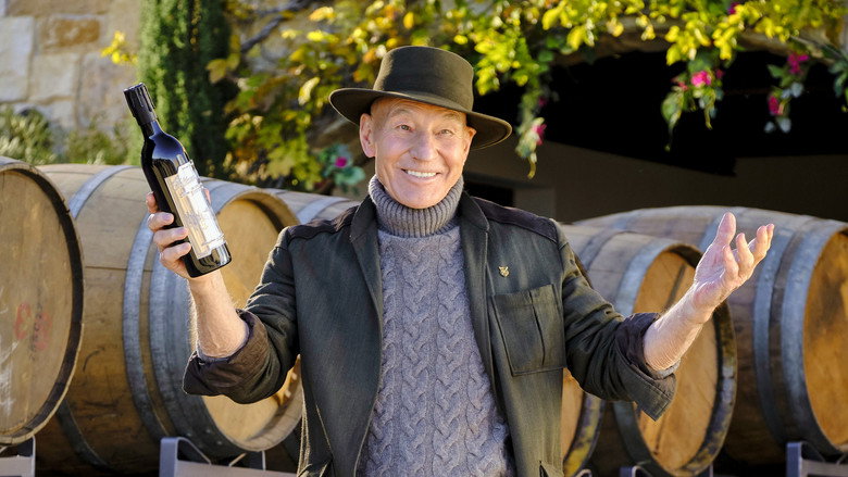 Star Trek: Picard: 2×1-5