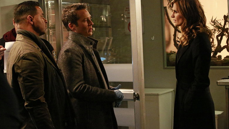 Watch Castle Tv Series Online Free