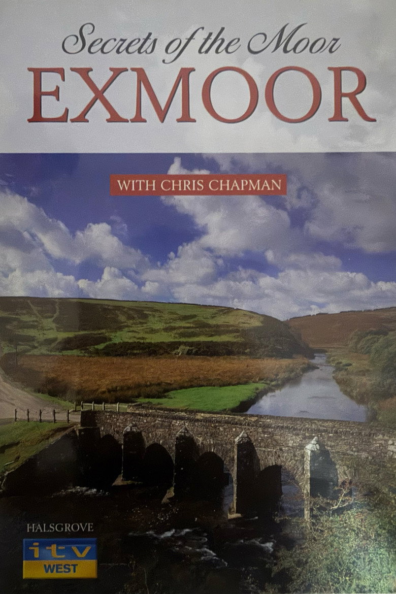 Secrets of the Moor: Exmoor background