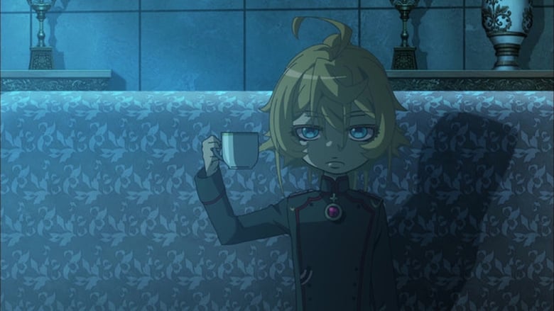 Assistir Youjo Senki: Episódio 13 Online - Animes BR