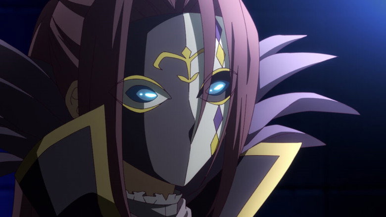 Still from The Greatest Demon Lord Is Reborn as a Typical Nobody - Season 1 Episode 7