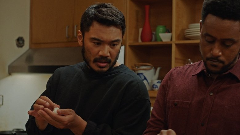 Still image for Hello (Again) season 1 episode 8: Patterns