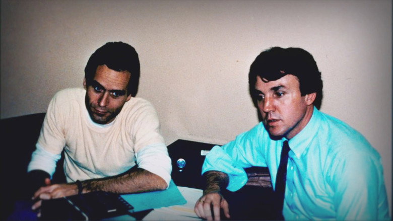 Still from Conversations with a Killer: The Ted Bundy Tapes - Season 1 Episode 4