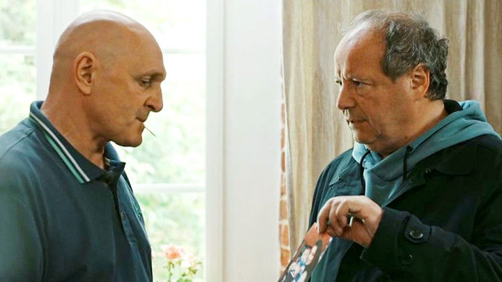 Still image for Old Human Resources season 1 episode 6: Episode 6 Still image for Old Human Resources season 1 episode 6: Episode 6