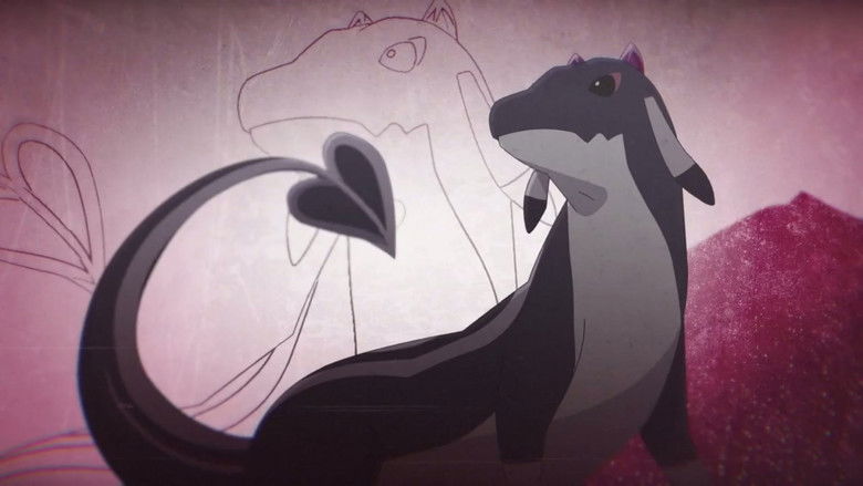 Reincarnated as a Dragon Hatchling: 1×8