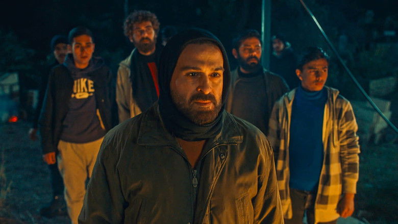 Still image for The Hero season 1 episode 16: Under Siege Still image for The Hero season 1 episode 16: Under Siege