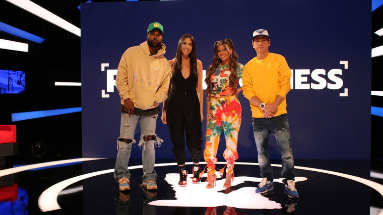 Ridiculousness 시즌 24 25화