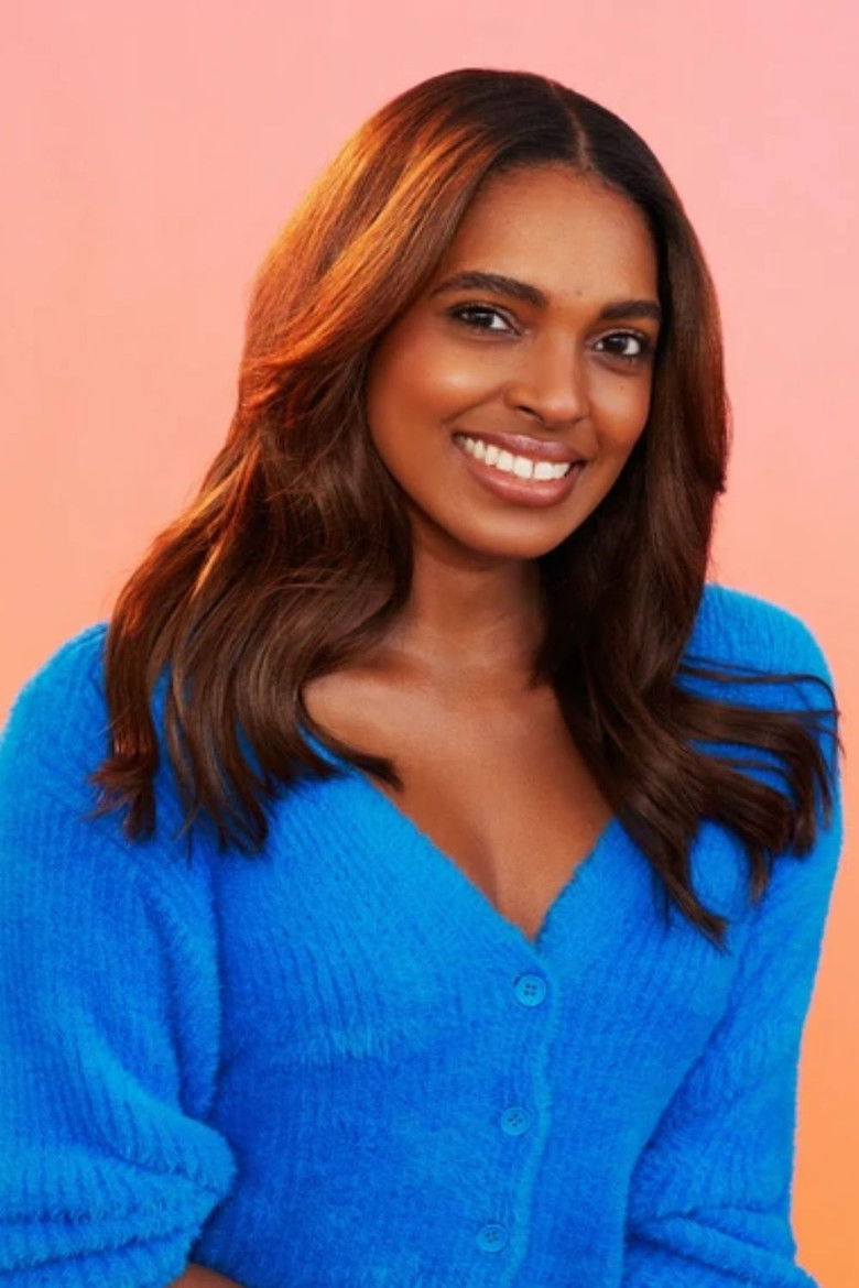 Chandler Dewgard portrait image