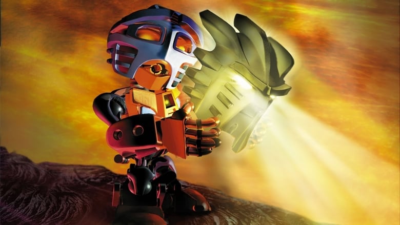 Bionicle - Saga – Saga Films en streaming VF – 66FilmStreaming