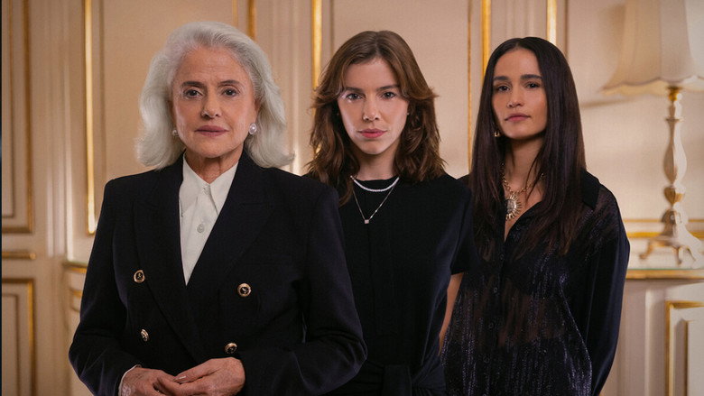 The Gift of Deceit (2026)