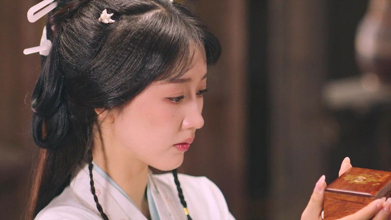 Still image for Please Remember Me season 1 episode 16: Episode 16 Still image for Please Remember Me season 1 episode 16: Episode 16