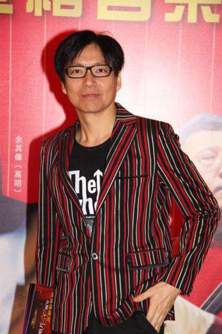 Chang Hong-Sang photo 3