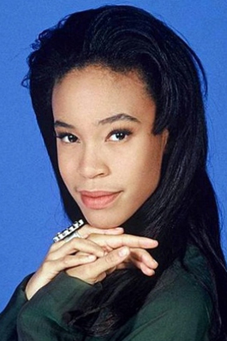 Dana Dawson portrait