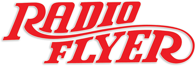 Radio Flyer