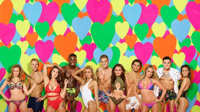 Love Island Season 3 Episode 12