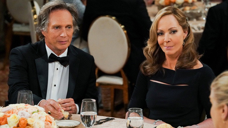 Still from Mom - Season 8 Episode 17