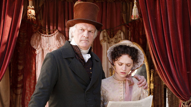 Still from Jonathan Strange & Mr Norrell - Season 1 Episode 6