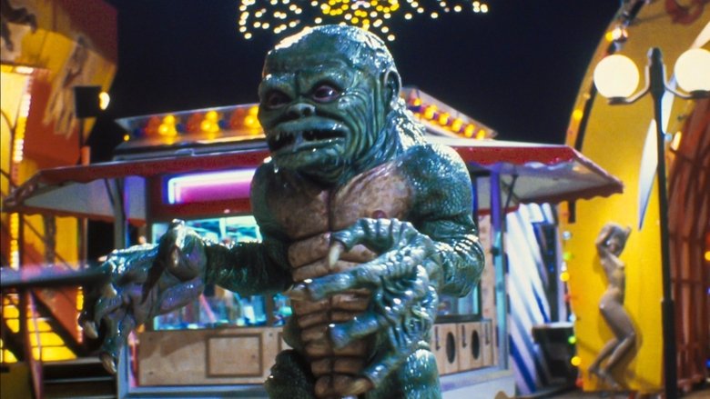 Voir Ghoulies II en streaming vf gratuit sur streamizseries.net site special Films streaming